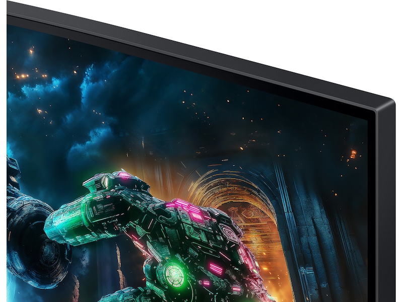 Samsung 37" 4K gamingskærm Odyssey S37FG75 Gamingskærme