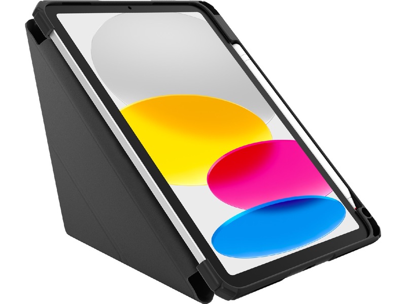 dbramante1928 iPad 11" London Folio (sort) Cover til tablet