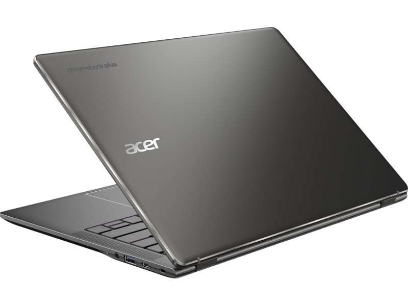Acer Chromebook Plus 514 14" WUXGA PC - Bærbar / laptop