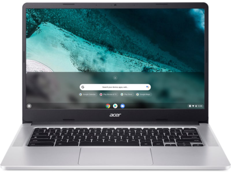 Acer Chromebook 314 14" FHD PC - Bærbar / laptop