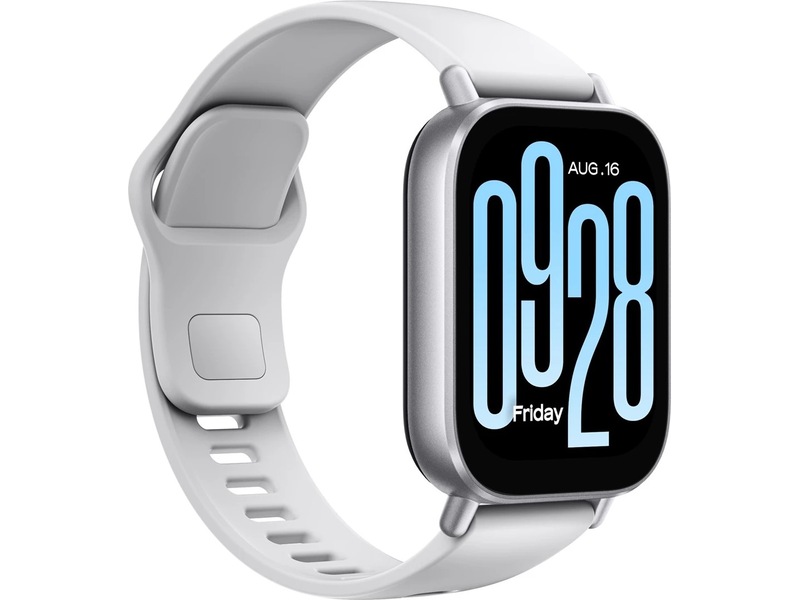 Xiaomi Redmi Watch 5 Active (matte silver) Smartwatches