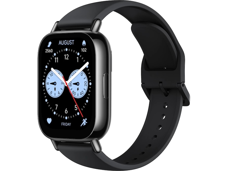 Xiaomi Redmi Watch 5 Lite (sort) Smartwatches