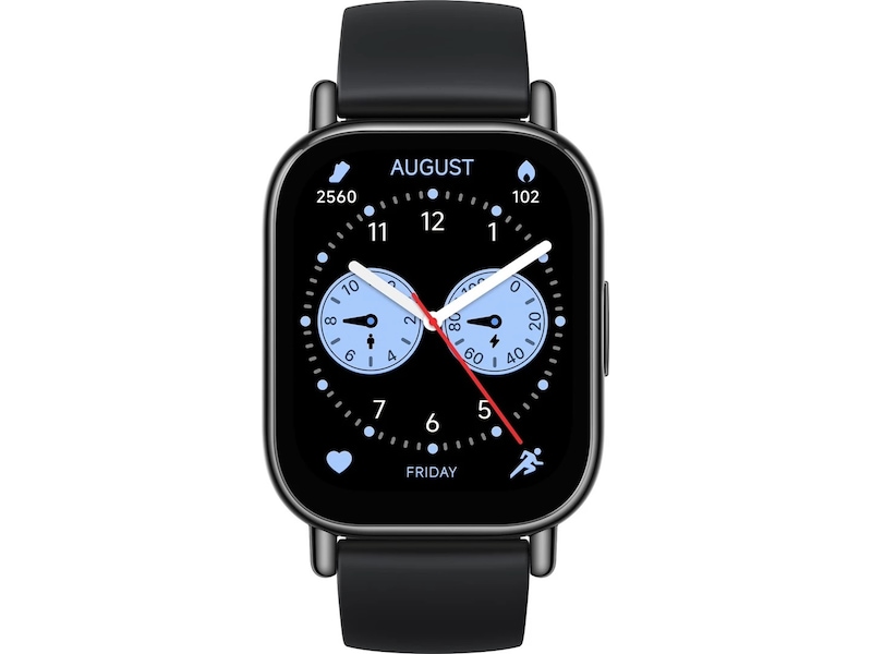 Xiaomi Redmi Watch 5 Lite (sort) Smartwatches