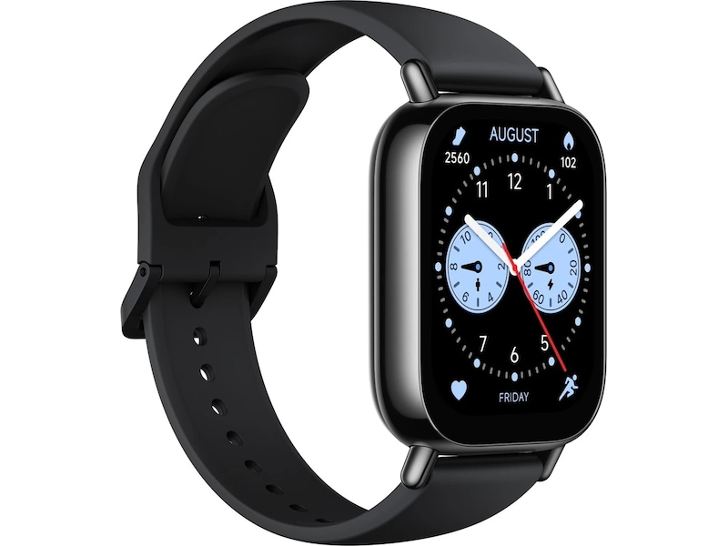 Xiaomi Redmi Watch 5 Lite (sort) Smartwatches