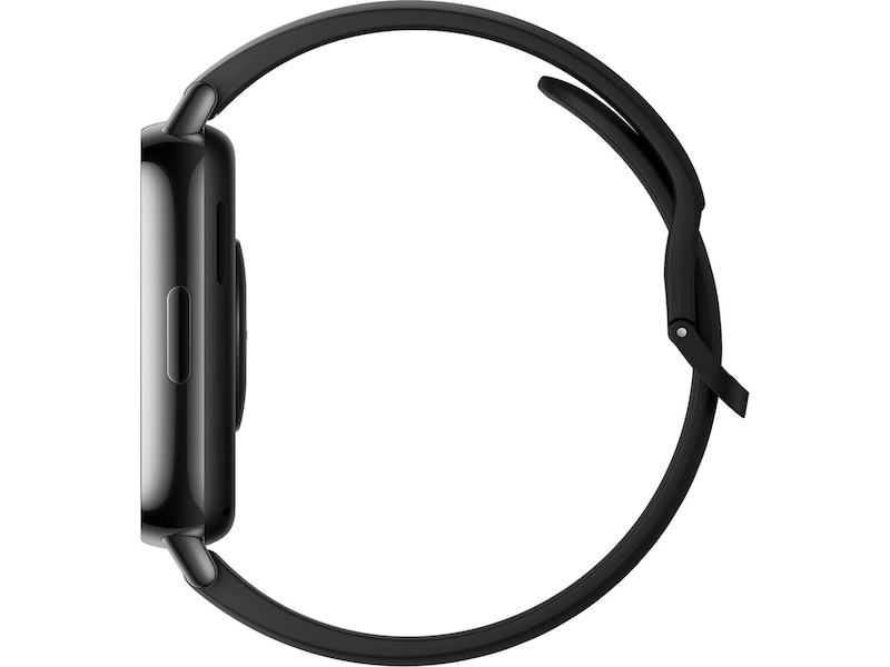 Xiaomi Redmi Watch 5 Lite (sort) Smartwatches