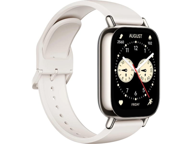 Xiaomi Redmi Watch 5 Lite (light gold) Smartwatches