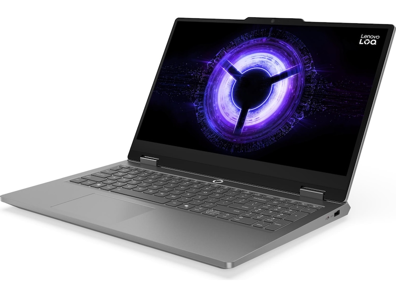 Lenovo LOQ Essential 15IRX11 15,6" FHD 144 Hz Gaming laptop