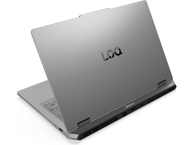 Lenovo LOQ Essential 15IRX11 15,6" FHD 144 Hz Gaming laptop