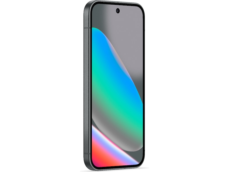 Google Pixel 10 256GB (obsidian) Mobiltelefoner