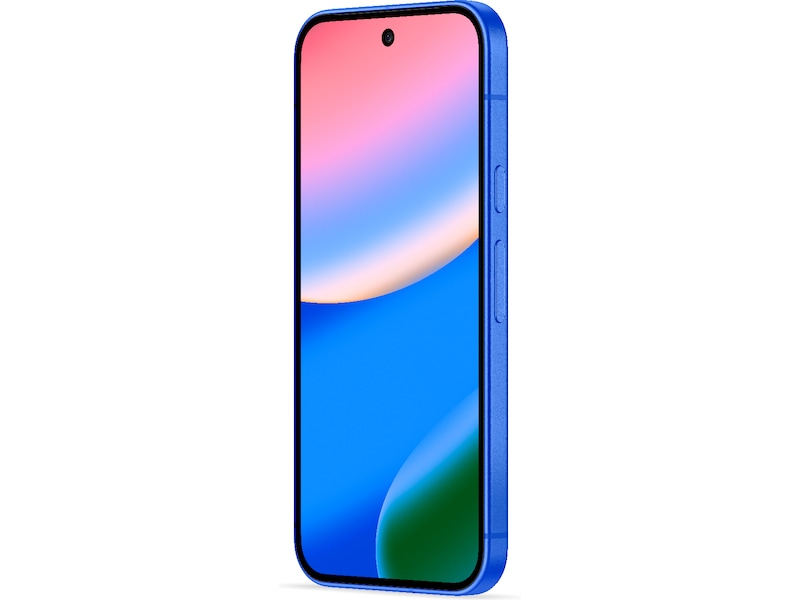 Google Pixel 10 128GB (indigo) Mobiltelefoner