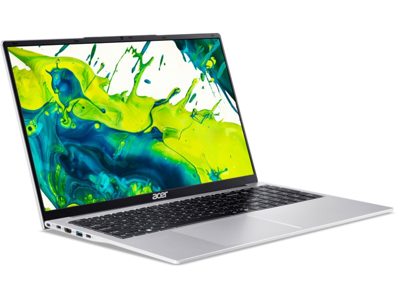 Acer Aspire Lite 17 AL17-51P 17,3" FHD PC - Bærbar / laptop