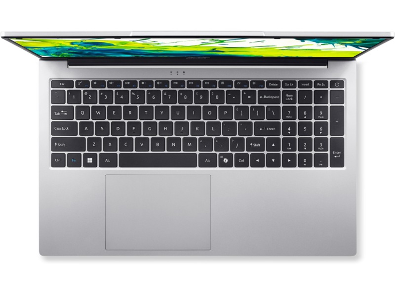 Acer Aspire Lite 17 AL17-51P 17,3" FHD PC - Bærbar / laptop