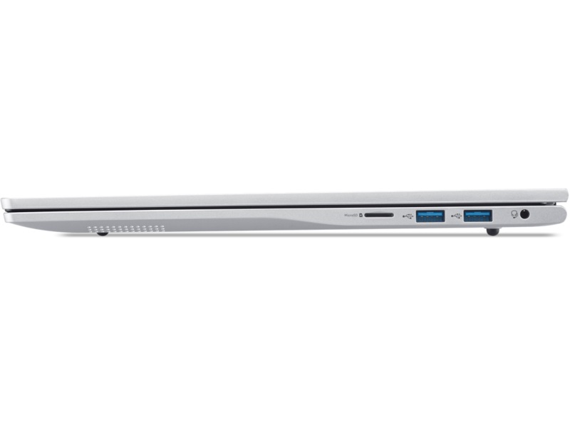 Acer Aspire Lite 17" HD+ PC - Bærbar / laptop