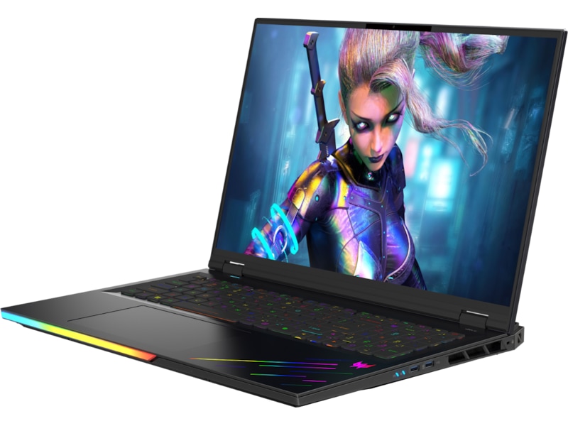 Acer Predator Helios 18 AI 18" WQXGA 250 Hz Mini LED Gaming laptop