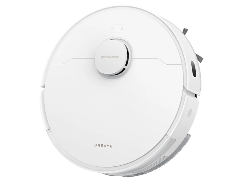 Dreame D20 robotstøvsuger (hvid) Robotstøvsugere