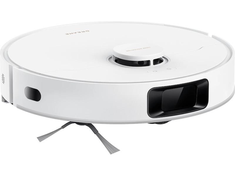 Dreame D20 robotstøvsuger (hvid) Robotstøvsugere