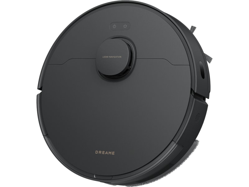 Dreame D20 robotstøvsuger (sort) Robotstøvsugere