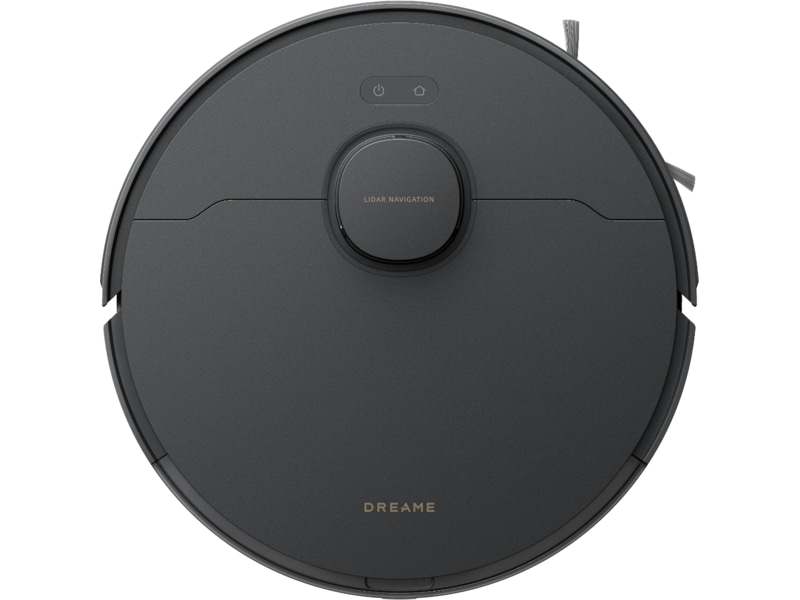 Dreame D20 robotstøvsuger (sort) Robotstøvsugere