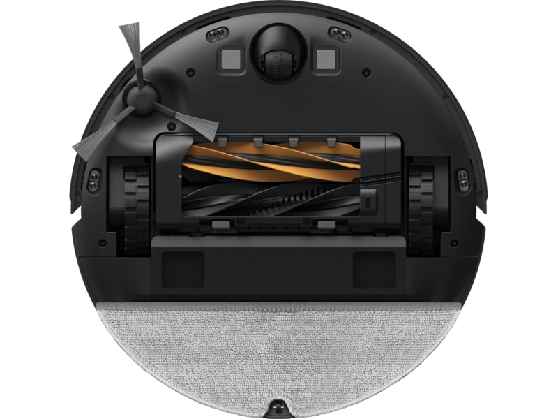 Dreame D20 robotstøvsuger (sort) Robotstøvsugere