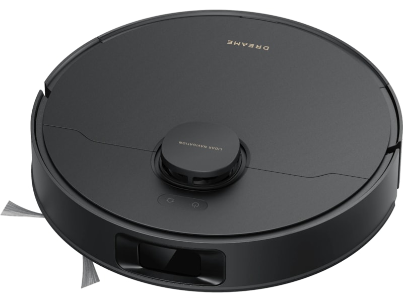 Dreame D20 robotstøvsuger (sort) Robotstøvsugere