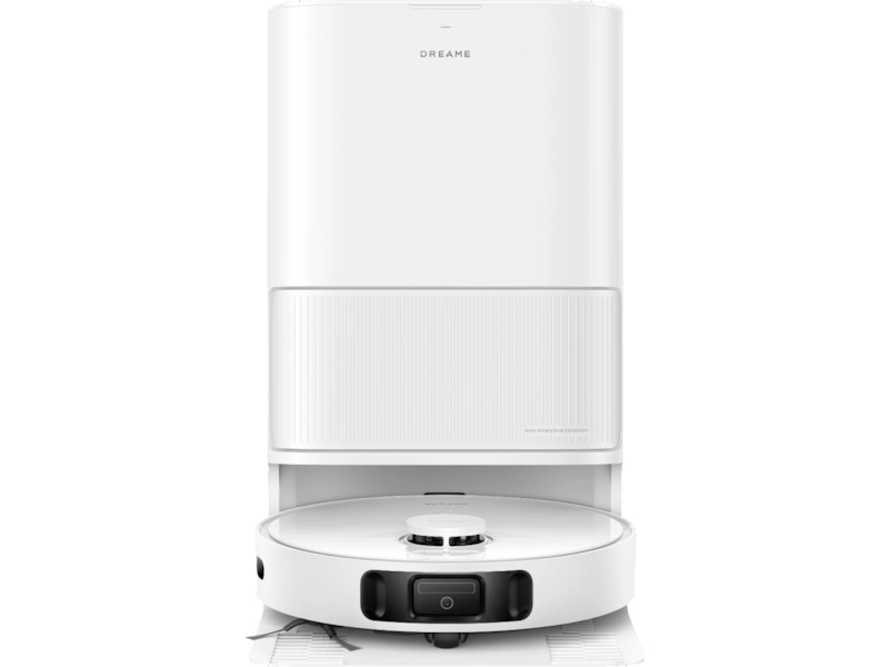 Dreame D20 Ultra robotstøvsuger (hvid) Robotstøvsugere