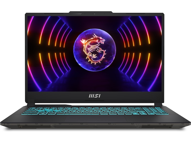 MSI Cyborg 15 15,6" FHD 144Hz Gaming laptop