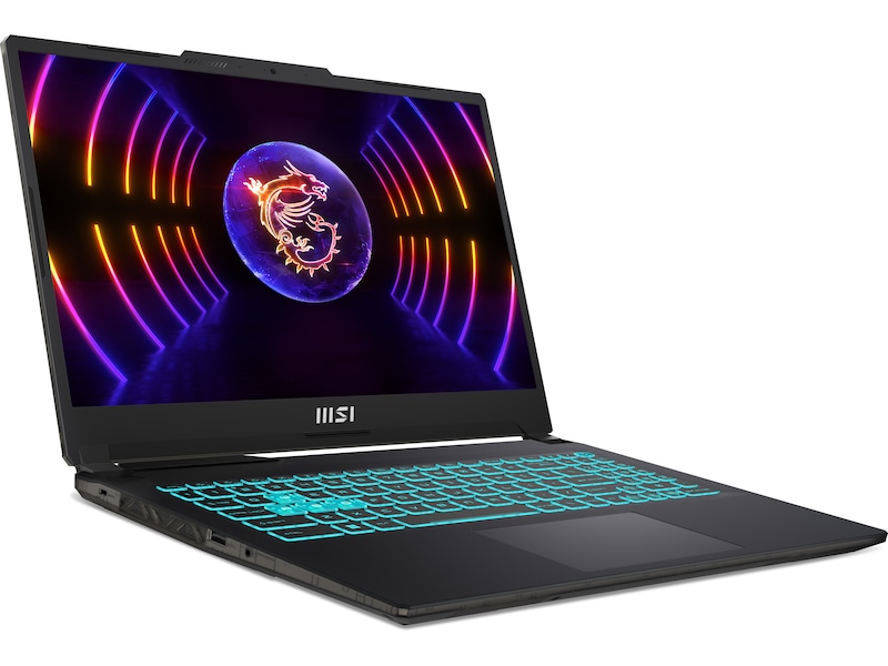 MSI Cyborg 15 15,6" FHD 144Hz Gaming laptop