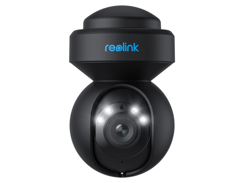 Reolink E1 Outdoor – Black Overvågningskameraer