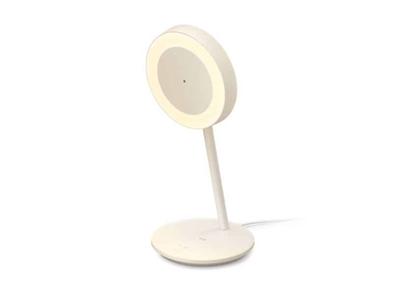Wi-Fi BLE Portrait Smart skrivebordslampe Bordlampe