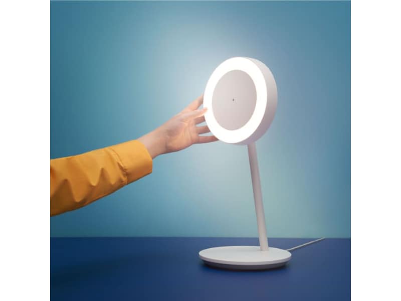 Wi-Fi BLE Portrait Smart skrivebordslampe Bordlampe