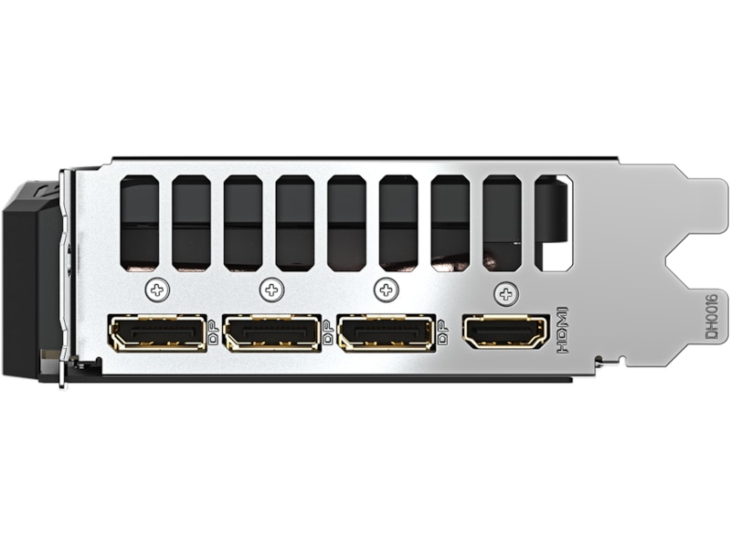 Gigabyte GeForce RTX 5060 Ti Windforce Max OC Grafikkort