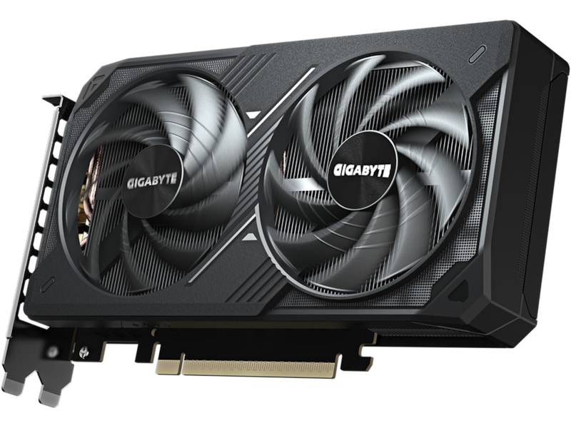 Gigabyte GeForce RTX 5060 Ti Windforce Max OC Grafikkort