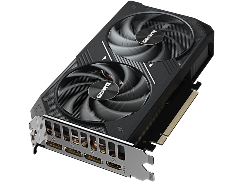 Gigabyte GeForce RTX 5060 Ti Windforce Max OC Grafikkort