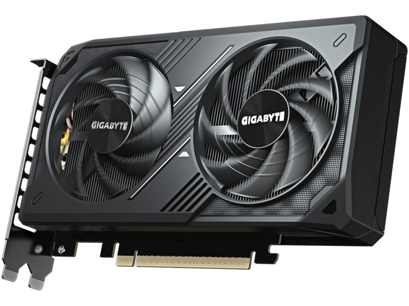 Gigabyte GeForce RTX 5060 Winforce Max OC Grafikkort