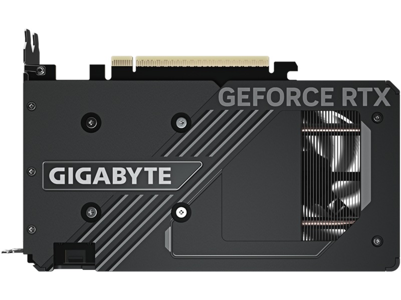 Gigabyte GeForce RTX 5060 Winforce Max OC Grafikkort