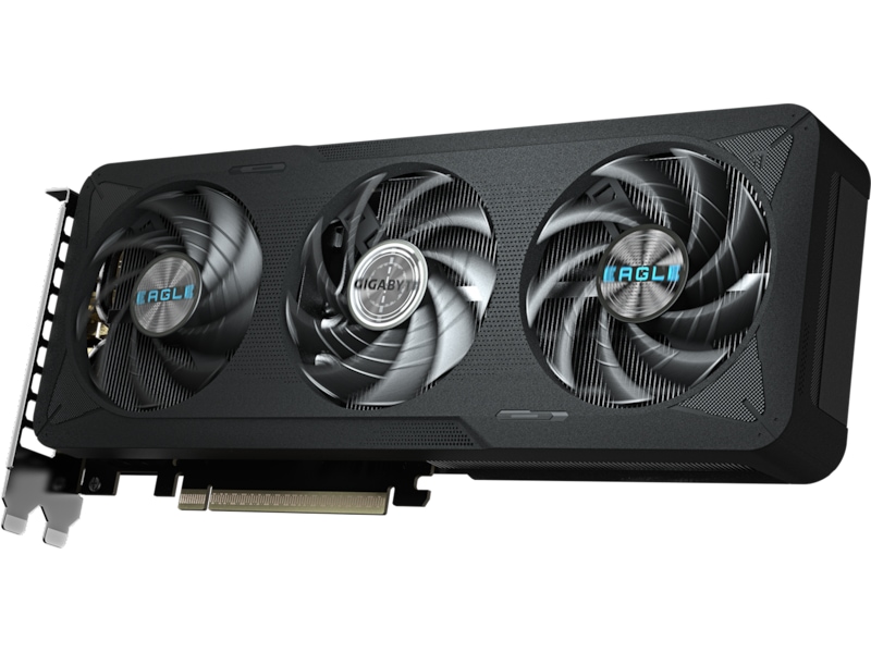 Gigabyte GeForce RTX 5060 Ti Eagle Max OC Grafikkort