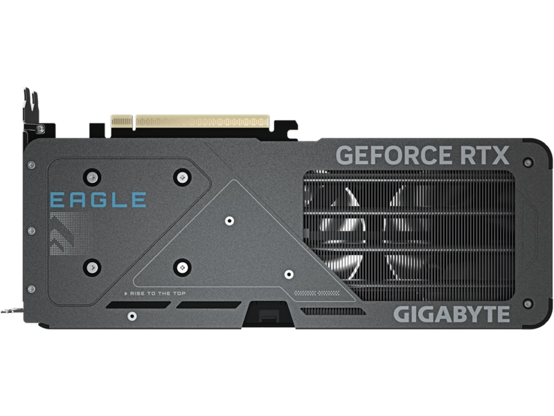 Gigabyte GeForce RTX 5060 Ti Eagle Max OC Grafikkort