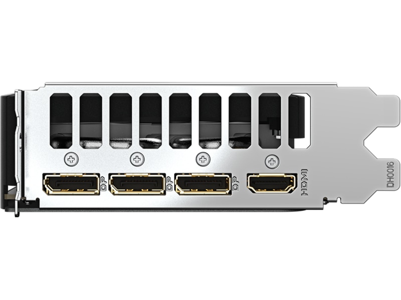 Gigabyte GeForce RTX 5060 Ti Eagle Max OC Grafikkort