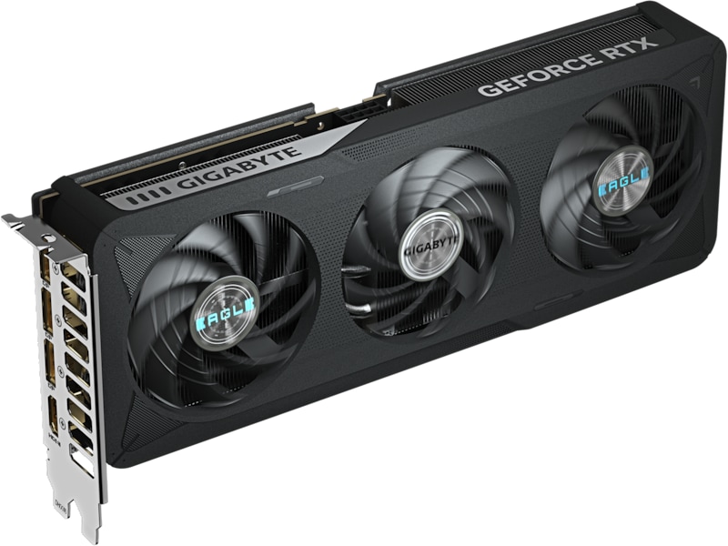 Gigabyte GeForce RTX 5060 Ti Eagle Max OC Grafikkort