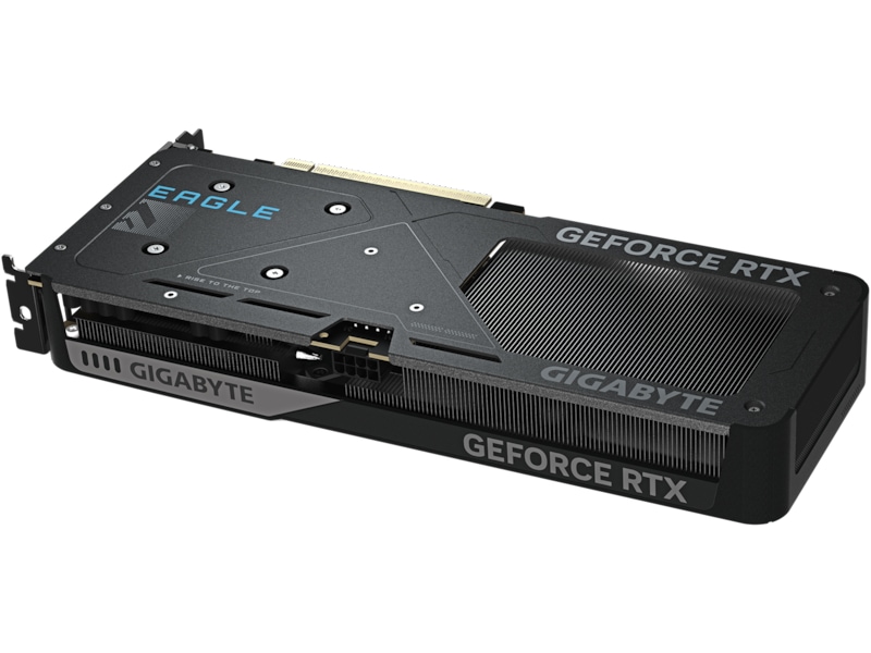 Gigabyte GeForce RTX 5060 Ti Eagle Max OC Grafikkort