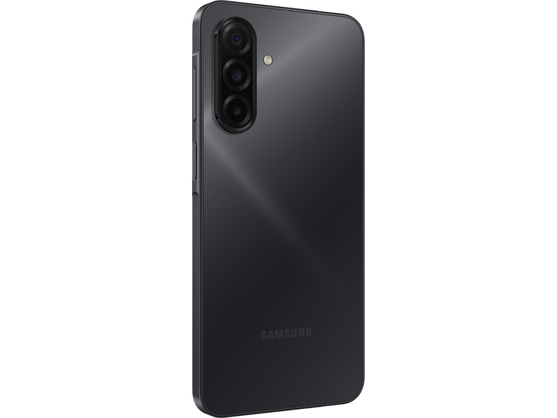 Samsung Galaxy A17 LTE 128GB (black) Mobiltelefoner