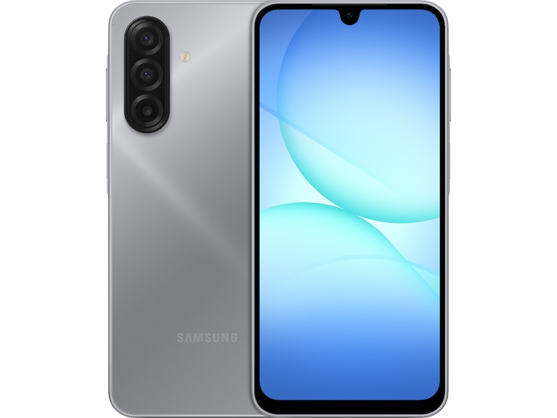 Samsung Galaxy A17 LTE 128GB (gray) Mobiltelefoner