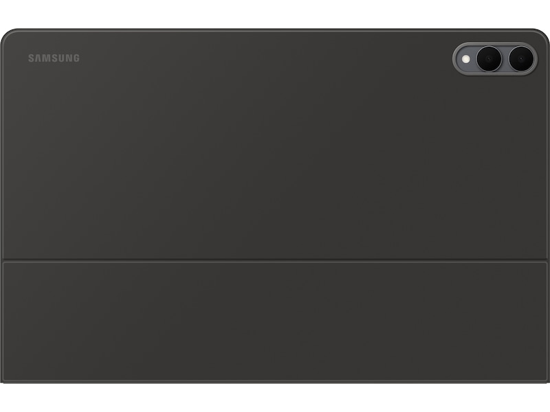 Samsung Galaxy Tab S11 Ultra Book Cover Keyboard Slim Cover til tablet