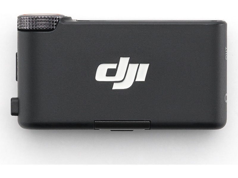 DJI Mic 3 Receiver Kameramikrofon