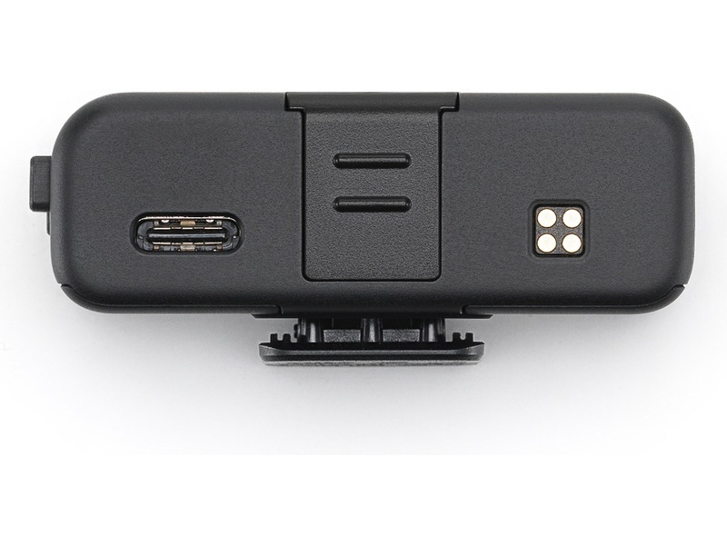 DJI Mic 3 Receiver Kameramikrofon