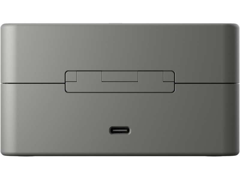 DJI Mic 3 Charging Case Streaming tilbehør