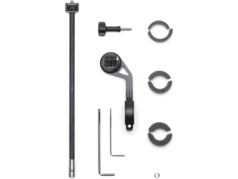 DJI Osmo Multifunctional Bike Tube Mount Kit Tilbehørssæt til kameraer
