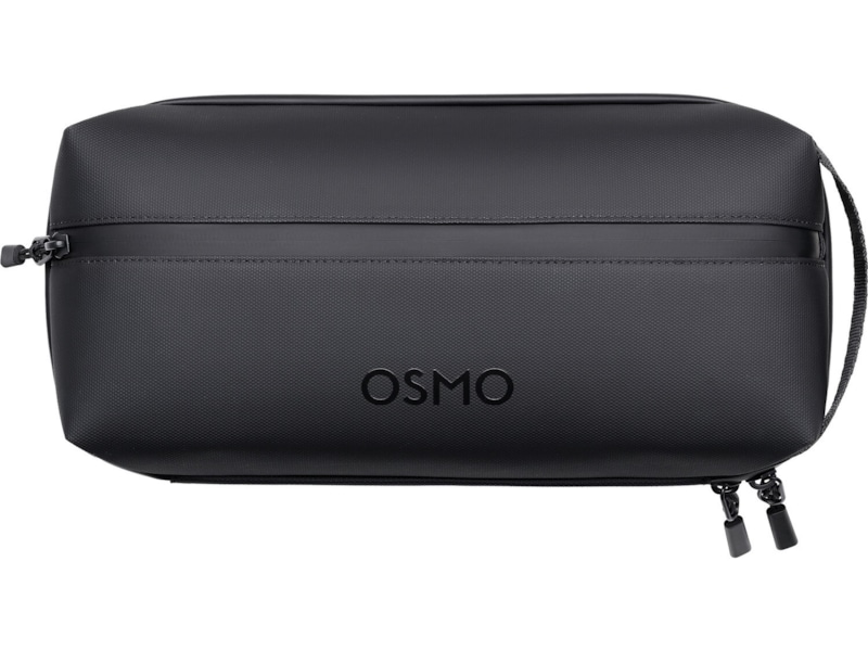 DJI Osmo 360 Invisible Waterproof Case Tilbehørssæt til kameraer