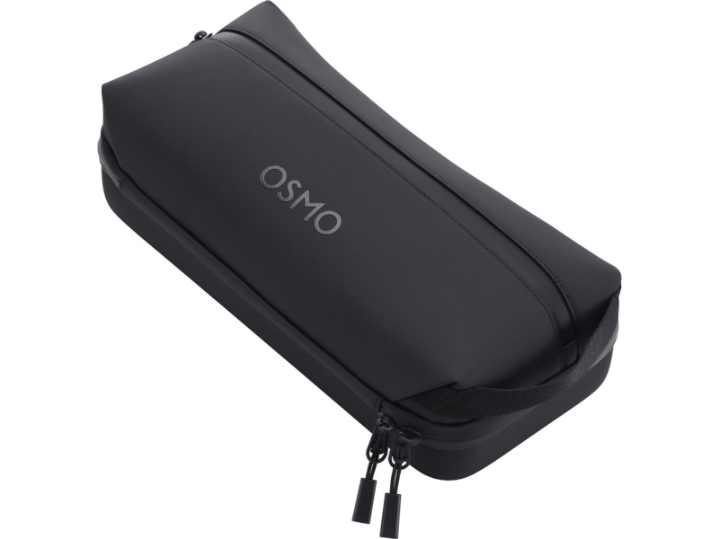 DJI Osmo 360 Invisible Waterproof Case Tilbehørssæt til kameraer