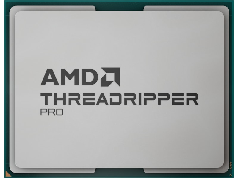 AMD Ryzen Threadripper PRO 9995WX Processorer